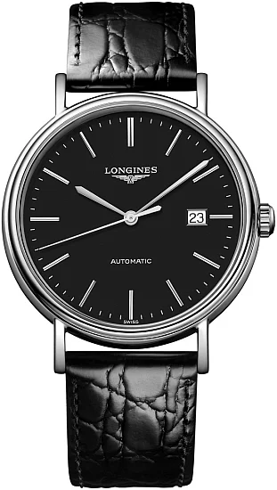 Longines Presence Automatic L49224522