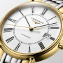  Zdjęcie 5 Longines Presence Automatic L4.921.2.11.7