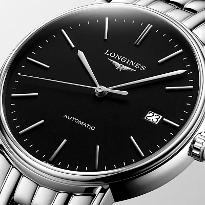 Longines Presence Automatic L4.921.4.52.6