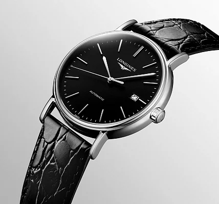 Longines Presence Automatic L4.921.4.52.2