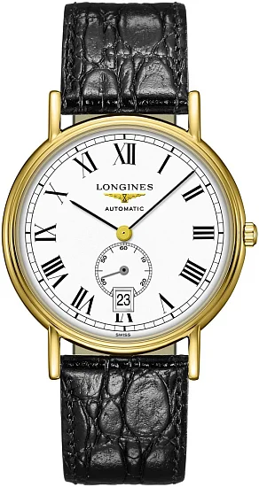 Longines Presence Automatic L48052112
