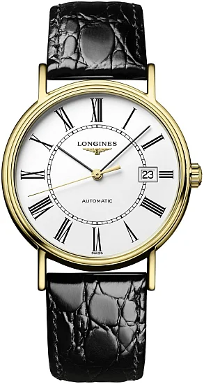 Longines Presence Automatic L49212112