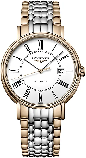 Longines Presence Automatic L49211117