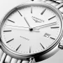  Zdjęcie 5 Longines Presence Automatic L4.921.4.12.6