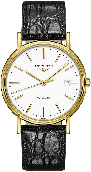 Longines Presence Automatic L49212122