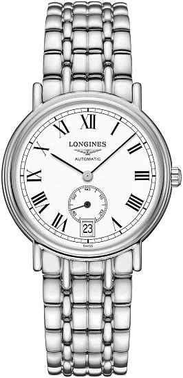 Longines Presence Automatic L48044116