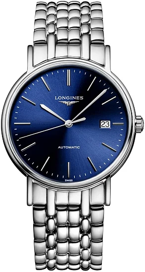 Longines Presence Automatic L49214926