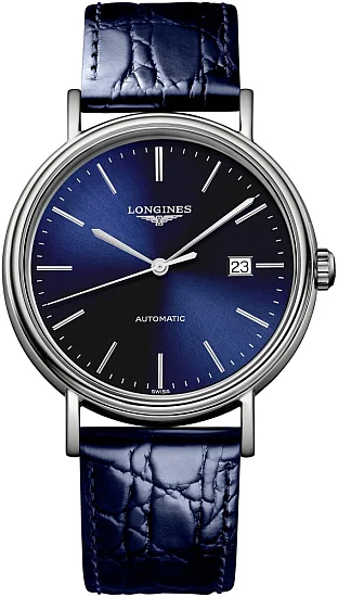 Longines Presence Automatic L49224922