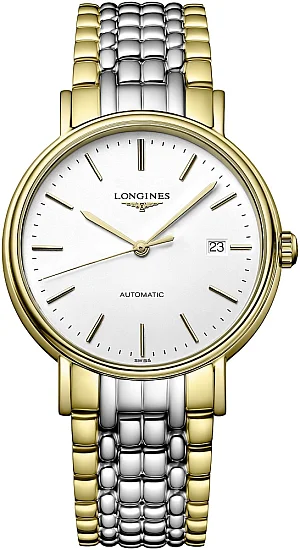 Longines Presence Automatic L49212127