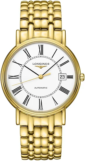 Longines Presence Automatic L49212118