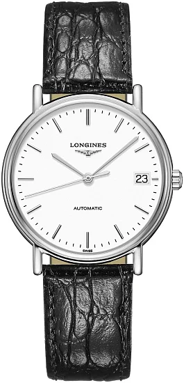 Longines Presence Automatic L48214122