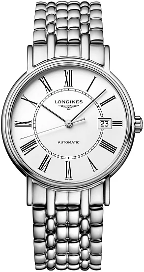 Longines Presence Automatic L49214116