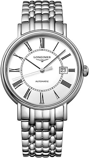 Longines Presence Automatic L49224116