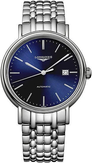Longines Presence Automatic L49224926