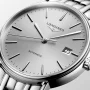  Zdjęcie 5 Longines Presence Automatic L4.921.4.72.6