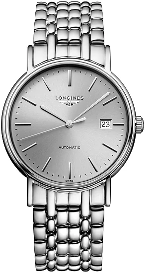 Longines Presence Automatic L49214726