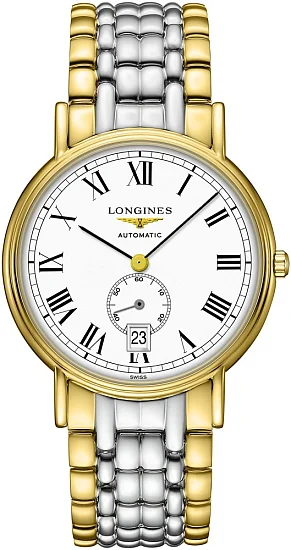 Longines Presence Automatic L48052117
