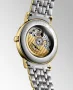  Zdjęcie 2 Longines Presence Automatic L4.921.2.12.7