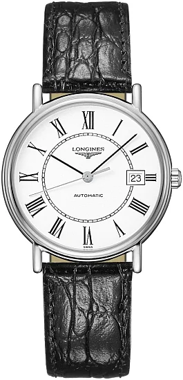 Longines Presence Automatic L48214112