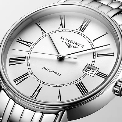 Longines Presence Automatic L4.922.4.11.6
