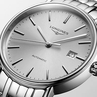 Longines Presence Automatic L4.922.4.72.6