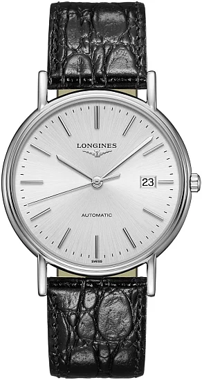 Longines Presence Automatic L49214722