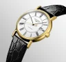  Zdjęcie 2 Longines Presence Automatic L4.921.2.11.2
