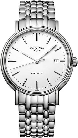 Longines Presence Automatic L49224126