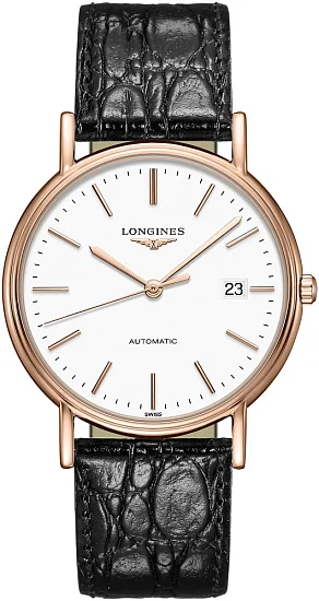 Longines Presence Automatic L49211122