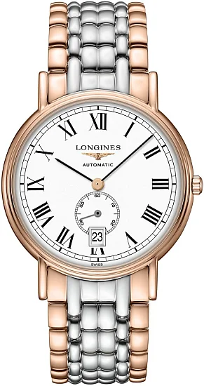 Longines Presence Automatic L48051117