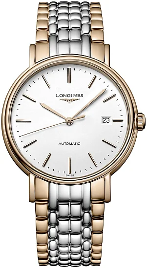 Longines Presence Automatic L49211127