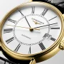  Zdjęcie 4 Longines Presence Automatic L4.921.2.11.2