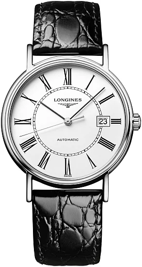 Longines Presence Automatic L49214112