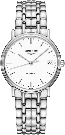 Longines Presence Automatic L48214126