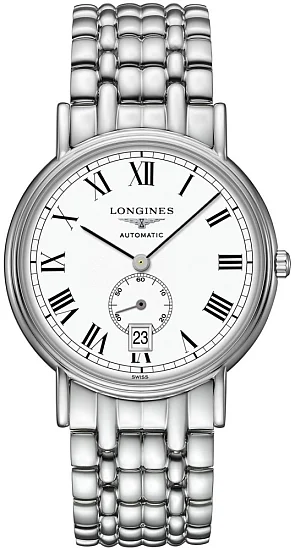 Longines Presence Automatic L48054116