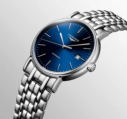 Longines Presence Automatic L4.921.4.92.6