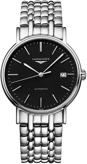 Longines Presence Automatic L49214526