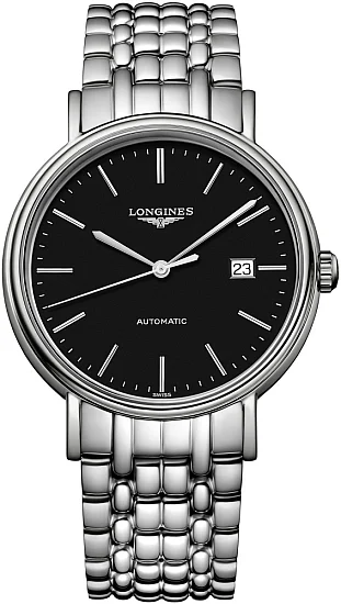 Longines Presence Automatic L49224526