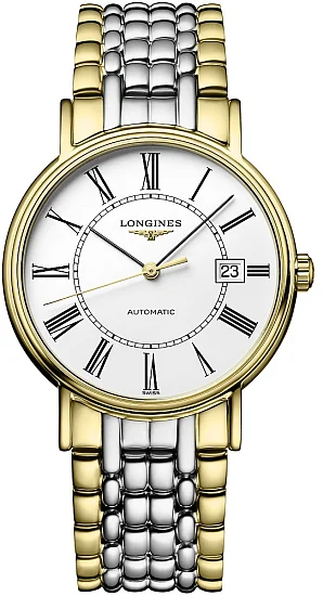 Longines Presence Automatic L49212117