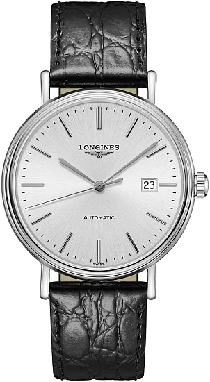 Longines Presence Automatic L49224722