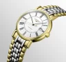  Zdjęcie 3 Longines Presence Automatic L4.921.2.11.7