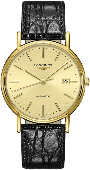 Longines Presence Automatic L49212322