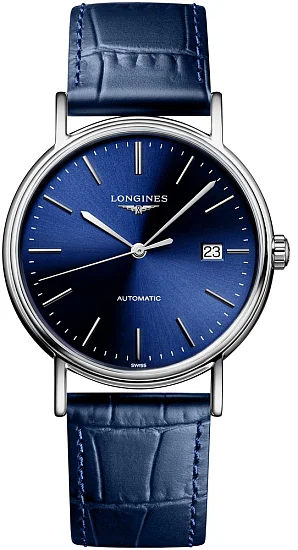 Longines Presence Automatic L49214922