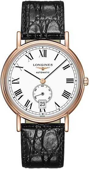 Longines Presence Automatic L48051112