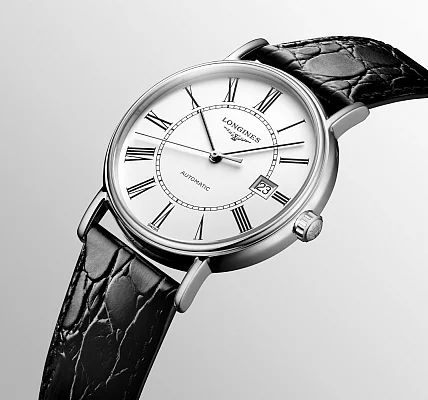 Longines Presence Automatic L4.921.4.11.2