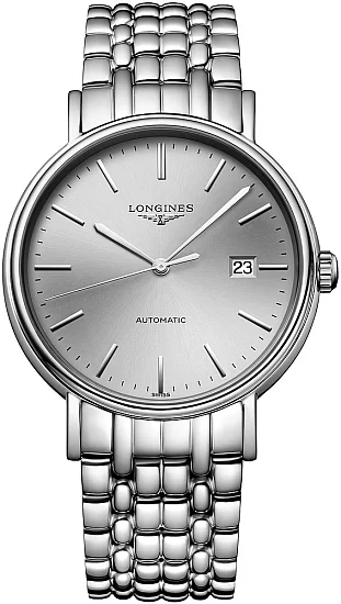 Longines Presence Automatic L49224726