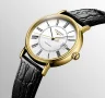  Zdjęcie 2 Longines Presence Automatic PVD L4.922.2.11.2