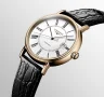  Zdjęcie 3 Longines Presence Automatic PVD L4.922.1.11.2