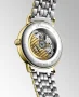  Zdjęcie 6 Longines Presence Automatic PVD L4.922.2.32.7