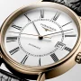  Zdjęcie 5 Longines Presence Automatic PVD L4.922.1.11.2